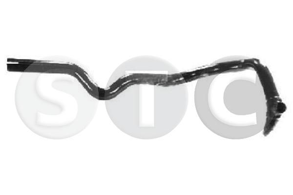 STC Crijevo, izmjenjivač topline-grijanje