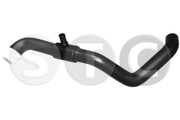 STC Crijevo hladnjaka