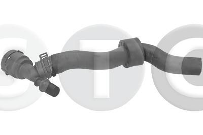 STC Crijevo, izmjenjivač topline-grijanje