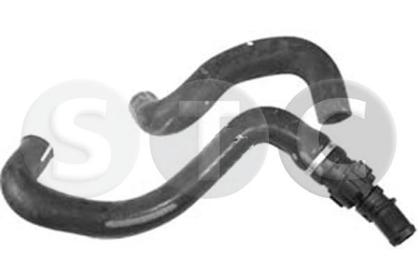 STC Crijevo, izmjenjivač topline-grijanje