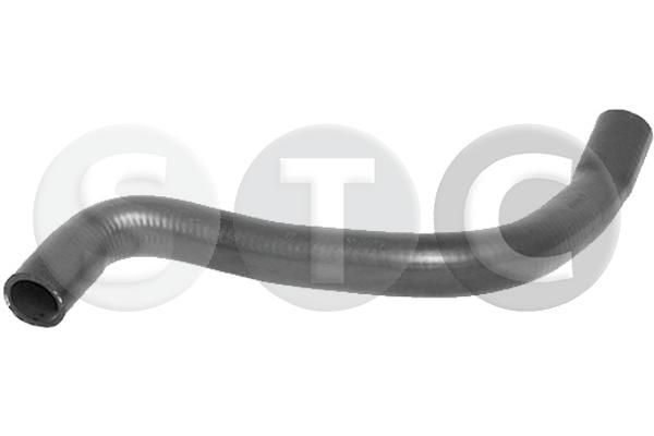 STC Crijevo hladnjaka