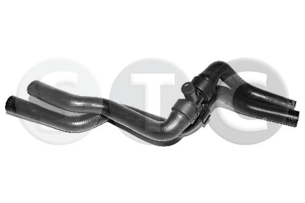 STC Crijevo, izmjenjivač topline-grijanje