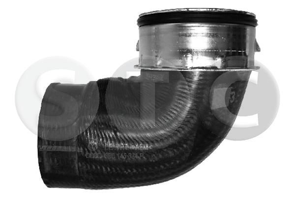 STC Crijevo zraka punjenja