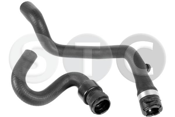 STC Crijevo, izmjenjivač topline-grijanje