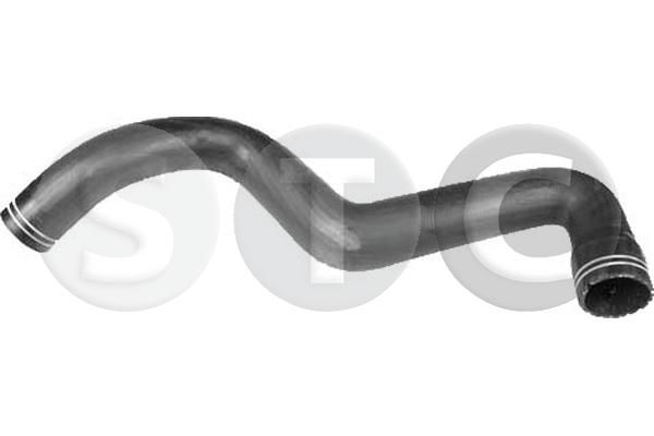 STC Crijevo zraka punjenja