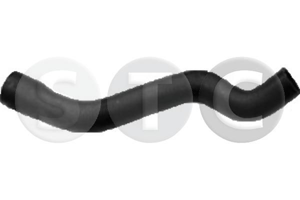 STC Crijevo hladnjaka