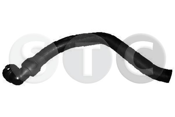 STC Crijevo hladnjaka