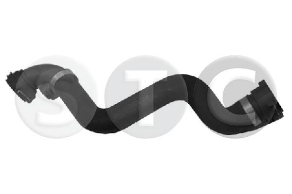 STC Crijevo hladnjaka