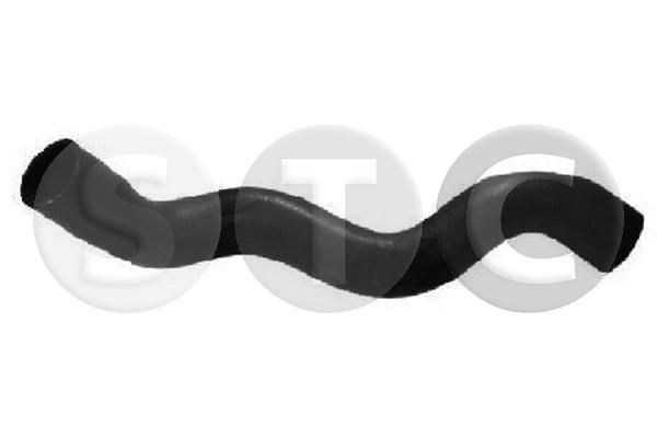 STC Crijevo hladnjaka