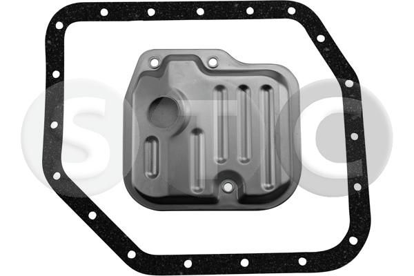 Originalni dio - Komplet filtra hidraulike, automatski mjenjač za Toyota