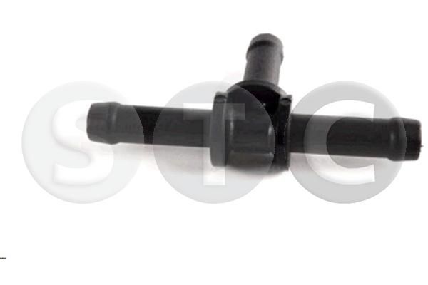 Originalni dio - Prirubnica rashladnog sredstva za VAG