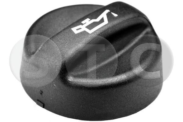 Originalni dio - Zatvarač, nastavak za punjenje uljem za PSA