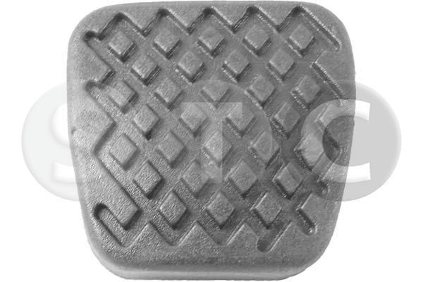 Originalni dio - Obloga papučice, papučica kočnice za Honda