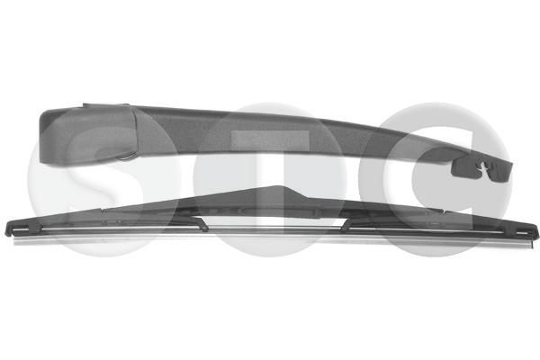 STC Metlica brisača