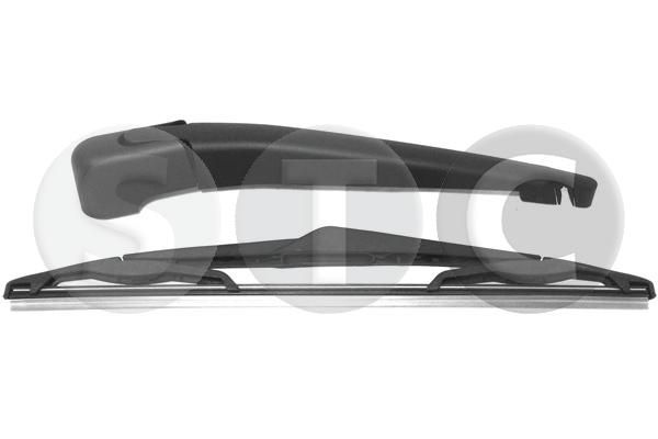 STC Metlica brisača