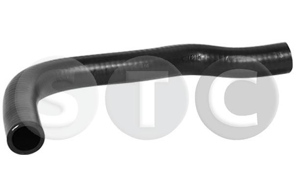 STC Crijevo hladnjaka