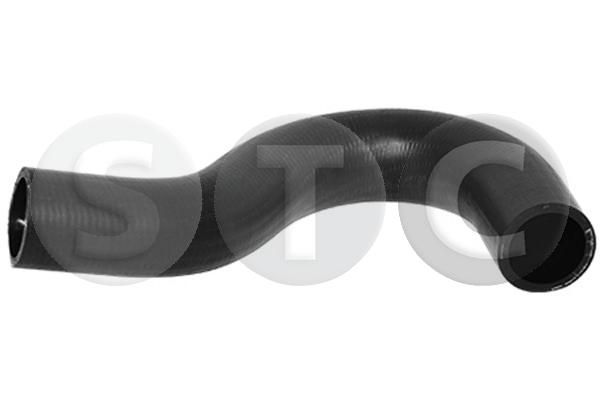 STC Crijevo hladnjaka