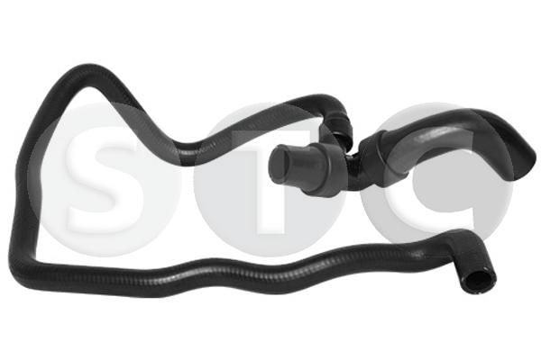 STC Crijevo hladnjaka