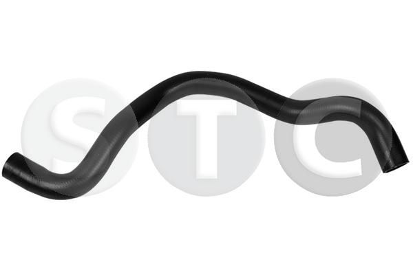 Originalni dio - Crijevo hladnjaka za Mazda