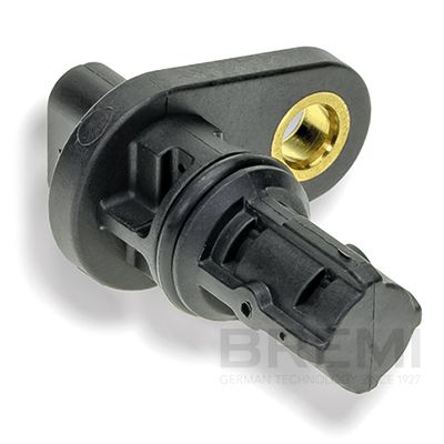 BREMI Davač impulsa, radilica