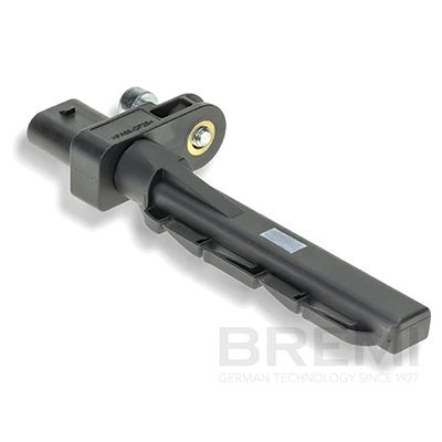 BREMI Davač impulsa, radilica