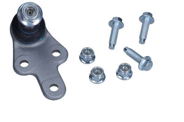 QUARO Nosivi/vodeći zglob (kugla)