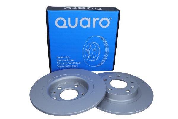 QUARO Kočni disk