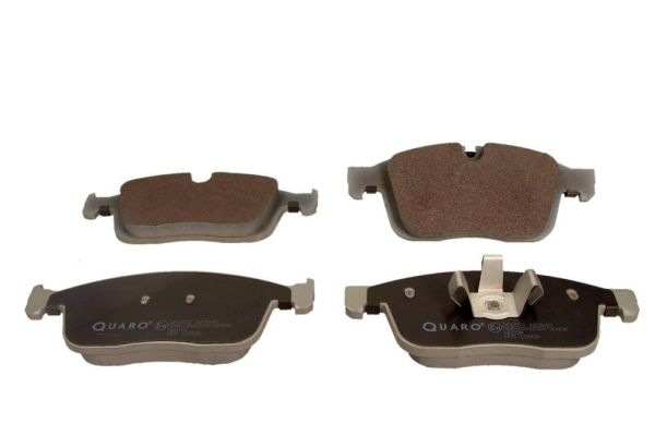 QUARO Komplet kočionih obloga, disk-kočnica