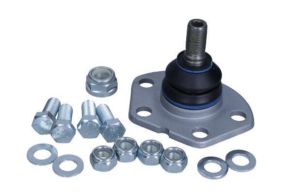 QUARO Nosivi/vodeći zglob (kugla)