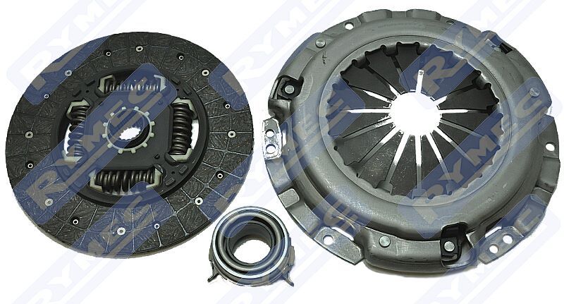 RYMEC Komplet spojke