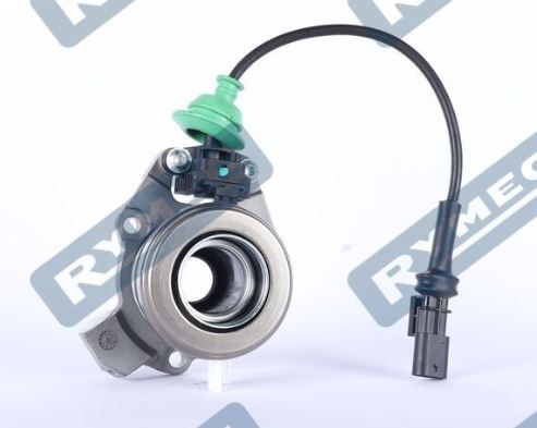 RYMEC Središnji isključivač, spojka