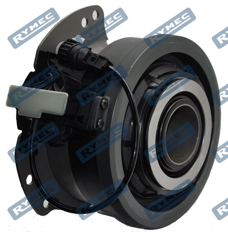 RYMEC Središnji isključivač, spojka