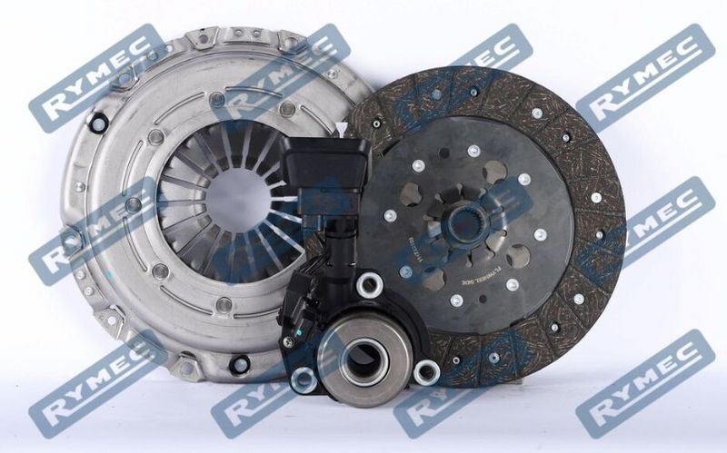 RYMEC Komplet spojke