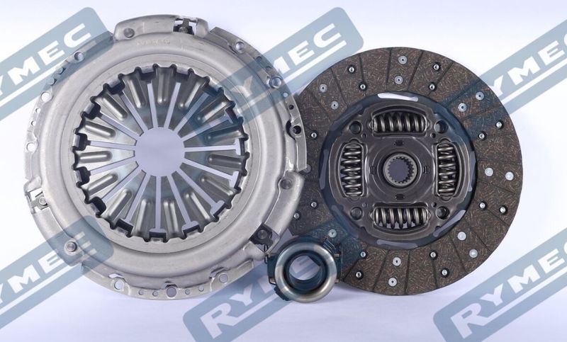 RYMEC Komplet spojke