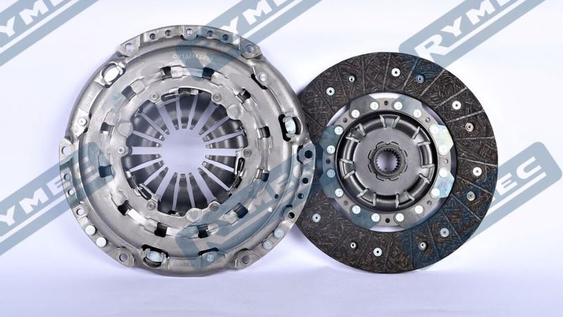 RYMEC Komplet spojke