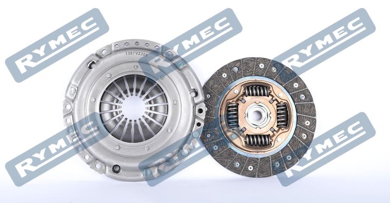 RYMEC Komplet spojke