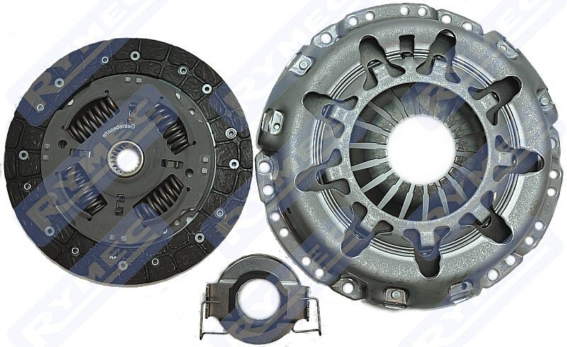 RYMEC Komplet spojke