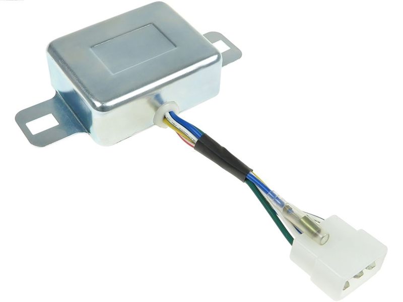 AS-PL Regulator alternatora