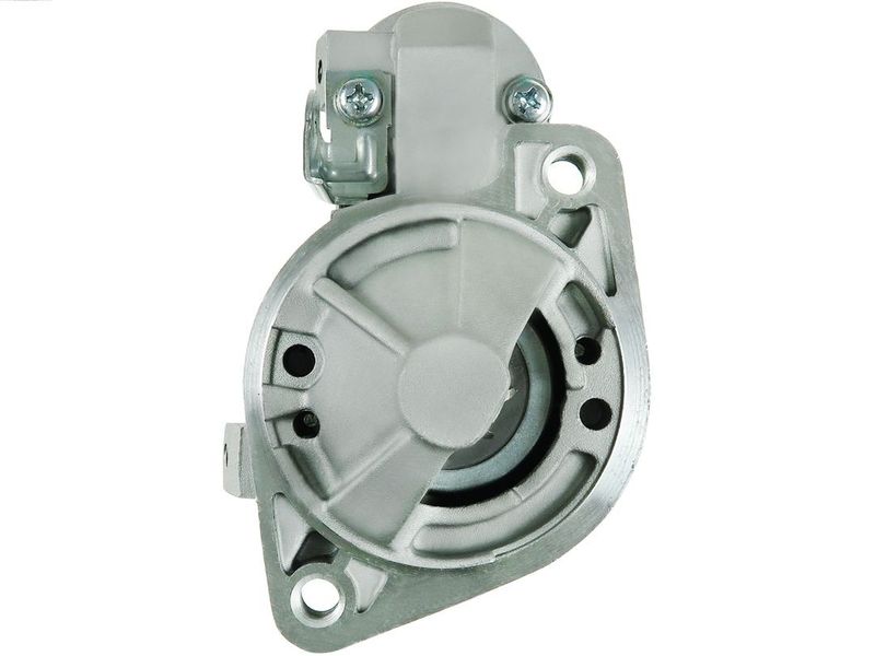 AS-PL Elektropokretač