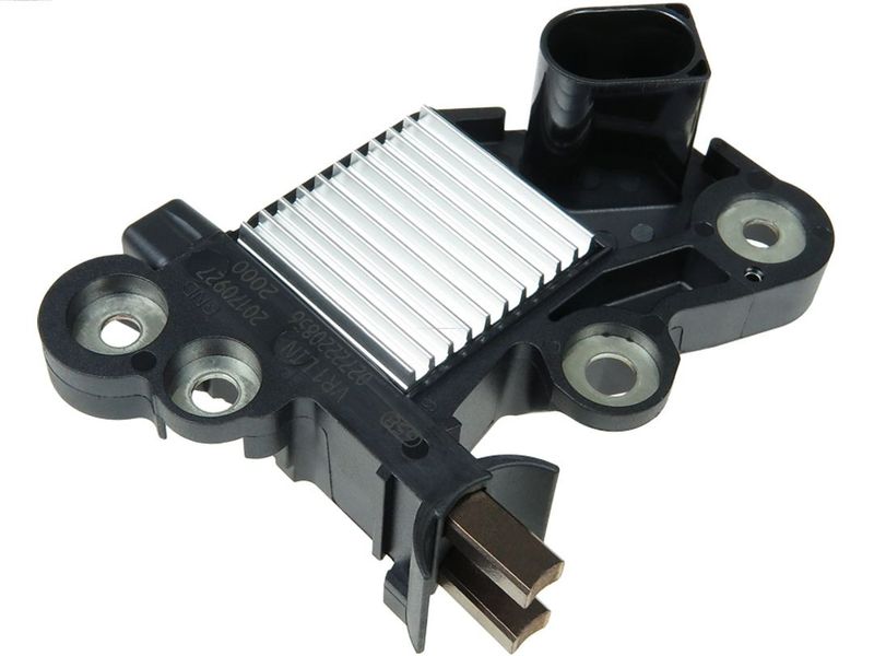 AS-PL Regulator generatora