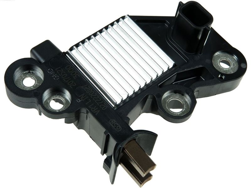 AS-PL Regulator generatora