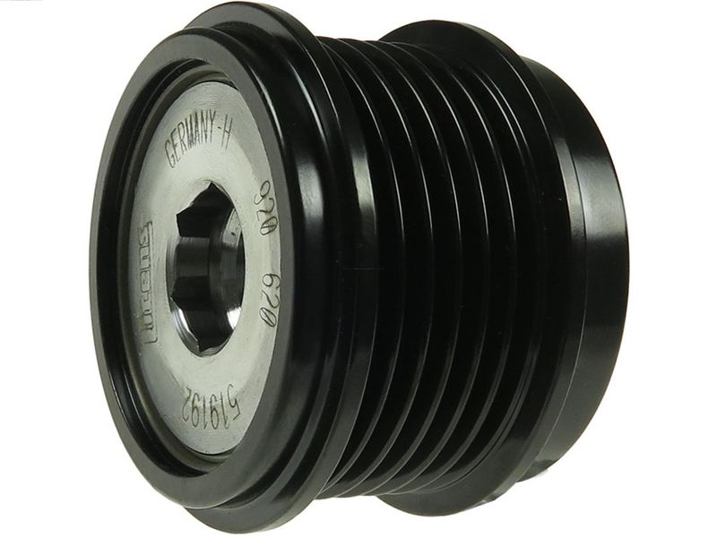 AS-PL Jednosmjerna spojka alternatora