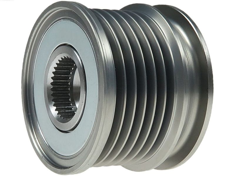 AS-PL Remenica alternatora