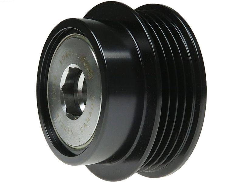 AS-PL Jednosmjerna spojka alternatora