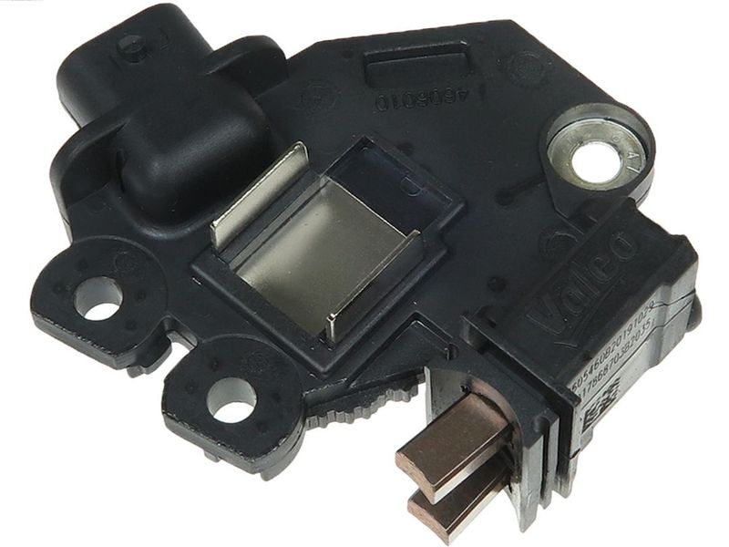 AS-PL Regulator generatora