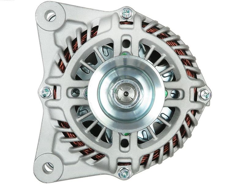 AS-PL Alternator