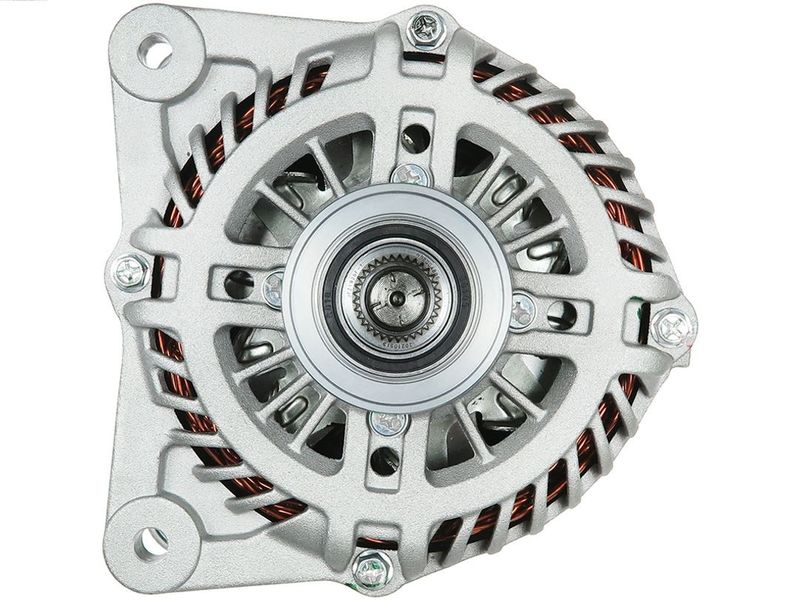AS-PL Alternator