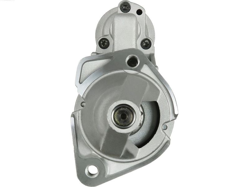 AS-PL Elektropokretač