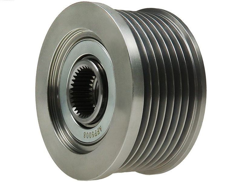 AS-PL Remenica alternatora