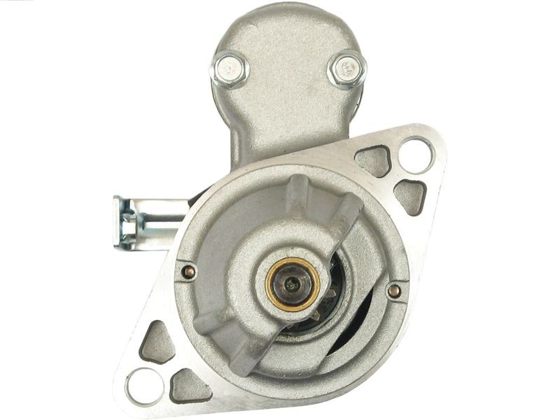 AS-PL Elektropokretač